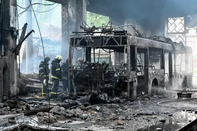 Trump promised peace in Ukraine within a day. Here's what actually happened