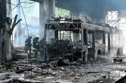 Trump promised peace in Ukraine within a day. Here's what actually happened