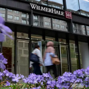 Judge Strikes Down Trump Order Targeting WilmerHale Law Firm