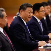 Trump and Xi Hold Call, China Says