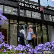 Judge Strikes Down Trump Order Targeting WilmerHale Law Firm
