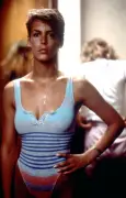 Jamie Lee Curtis reveals ‘embarrassing’ remark that pushed her to plastic surgery at 25